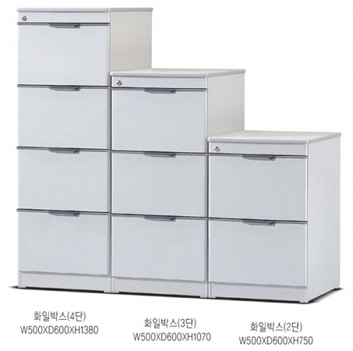 6-5번 (신품)화일박스